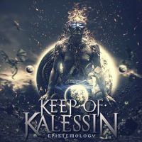 Keep Of Kalessin Epistemology-180gr-