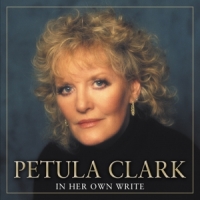 Clark, Petula In Her Own Write