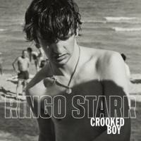 Starr, Ringo Crooked Boy