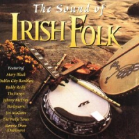 Various Sound Of Irish Folk