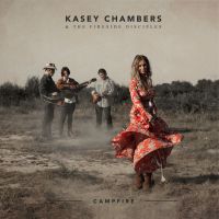 Chambers, Kasey & The Fireside Disciples Campfire