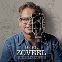Meeuwis, Guus Deel Zoveel (vinyl)