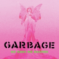 Garbage No Gods No Masters -deluxe 2cd-