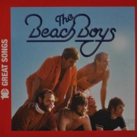 Beach Boys 10 Great Songs