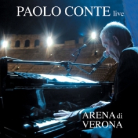 Conte, Paolo Live Arena Di Verona