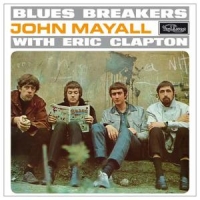 Mayall, John & The Bluesbreake With Eric Clapton