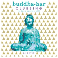 Various Buddha Bar - Clubbing Vol 2 Dj Ravi
