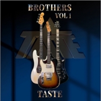 Taste Brothers Vol 1