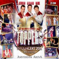 Toppers Toppers In Concert 2014