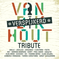Van Dik Hout Van Dik Hout (verspijkerd) -coloured-