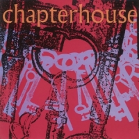 Chapterhouse She's A Vision -coloured-