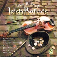 Various Best Of Irish Ballads