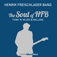Freischlader, Henrik Soul Of Hfb