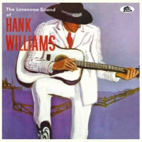 Williams, Hank Lonesome Sound