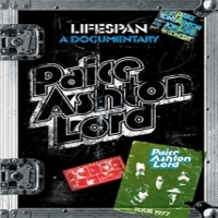 Documentary Paice, Ashton, Lord: Life Span Documentary