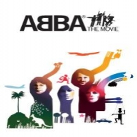 Abba Abba The Movie/the Motion Picture