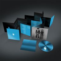U2 Songs Of Experience (deluxe + 4 Bonustracks)