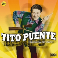Puente, Tito Essential Recordings