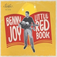 Joy, Benny Little Red Book (10")