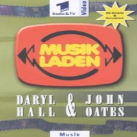 Hall & Oates Musikladen