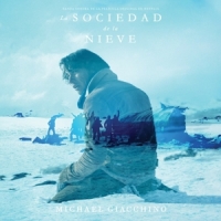 Giacchino, Michael Society Of The Snow