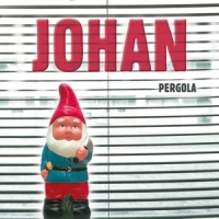 Johan Pergola