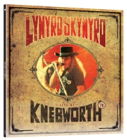 Lynyrd Skynyrd Live At Knebworth '76 -ltd-