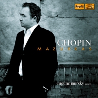Chopin, Frederic Mazurkas