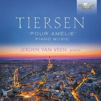 Veen, Jeroen Van Pour Amelie - Piano Music