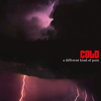 Cold A Different Kind Of Pain -coloured-