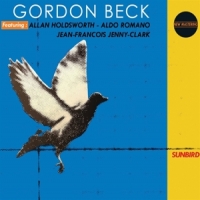 Gordon Beck Sunbird