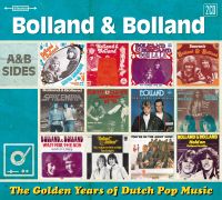 Bolland & Bolland Golden Years Of Dutch Pop Music