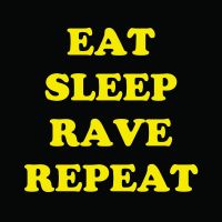 Fatboy Slim Eat Sleep Rave Repeat