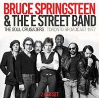 Springsteen, Bruce Soul Crusaders