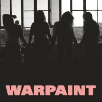 Warpaint Heads Up (limited Pink/black)
