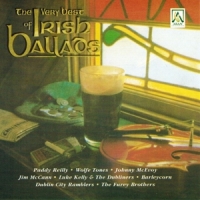 Various Best Of Irish Ballads Volume 2