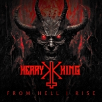 King, Kerry From Hell I Rise