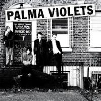 Palma Violets 180 (lp+cd)