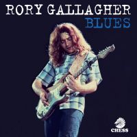 Gallagher, Rory Blues (3cd)