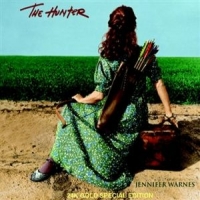 Warnes, Jennifer The Hunter (24k Gold Cd)