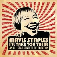 Staples, Mavis I'll Take You There  An All-star Co