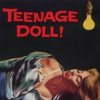 Various Teenage Doll -29tr-