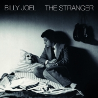Joel, Billy The Stranger