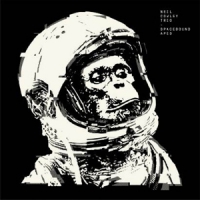 Cowley, Neil -trio- Spacebound Apes