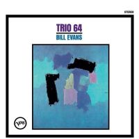 Evans, Bill Trio 64 (back To Black Ltd.ed.)