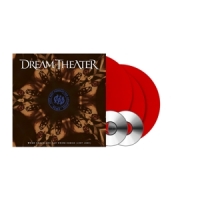 Dream Theater Lost Not Forgotten Archives: When Dream And Day Unite D