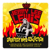 Lewis, Jerry Lee Greatest Hits Collection