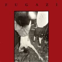 Fugazi Fugazi (mini-album)