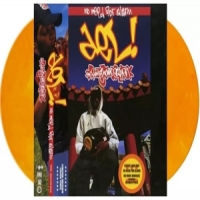 Del The Funky Homosapien No Need For Alarm -coloured-