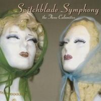 Switchblade Symphony Three Calamities -coloured-